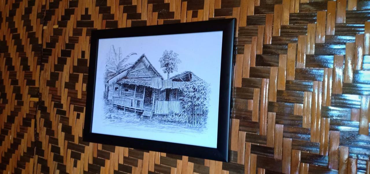 Rammang Rammang Eco Lodge Baloci Ngoại thất bức ảnh
