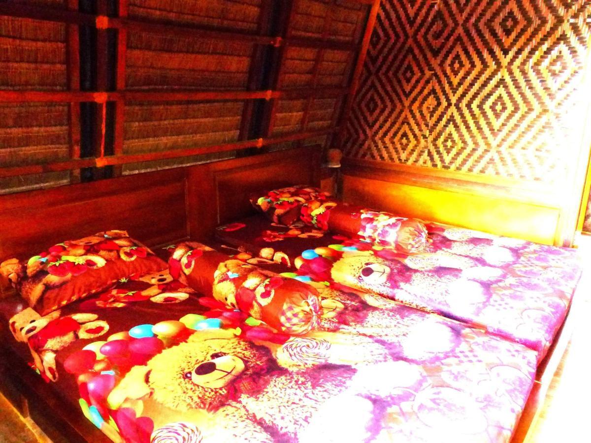 Rammang Rammang Eco Lodge Baloci Ngoại thất bức ảnh